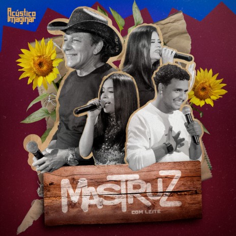 Razões ft. mastruz com leite | Boomplay Music