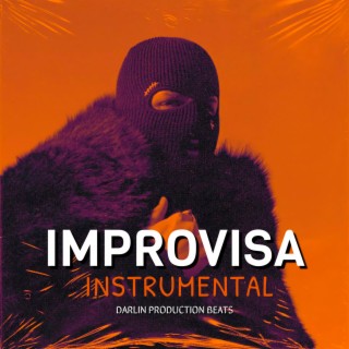 Improvisa Instrumental