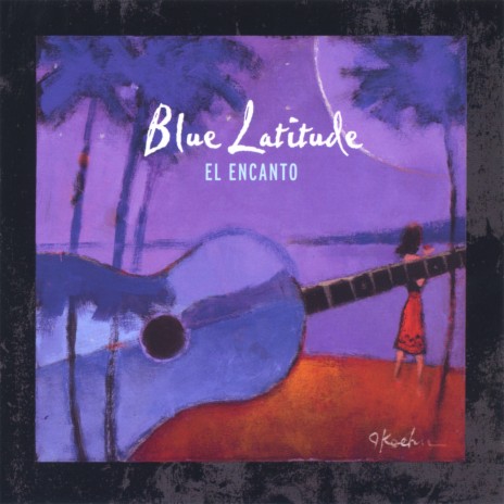 Blue Latitudes | Boomplay Music