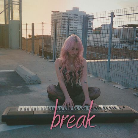 Break | Boomplay Music