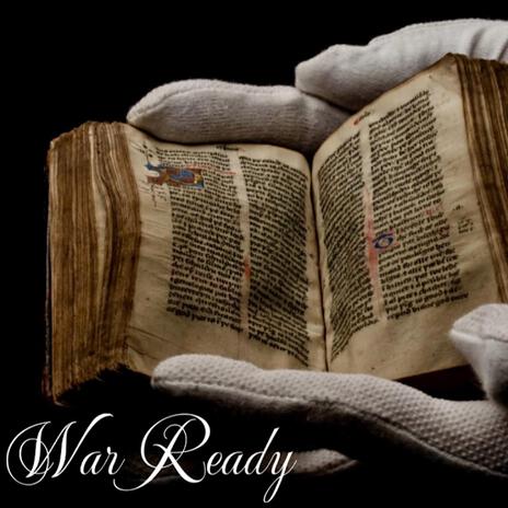 War Ready | Boomplay Music