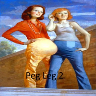 Peg Leg 2