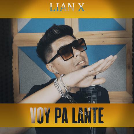 Voy pa lante | Boomplay Music