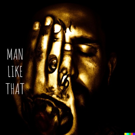 Man Like That | Boomplay Music