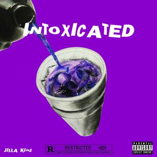 INTOXICATED lyrics | Boomplay Music