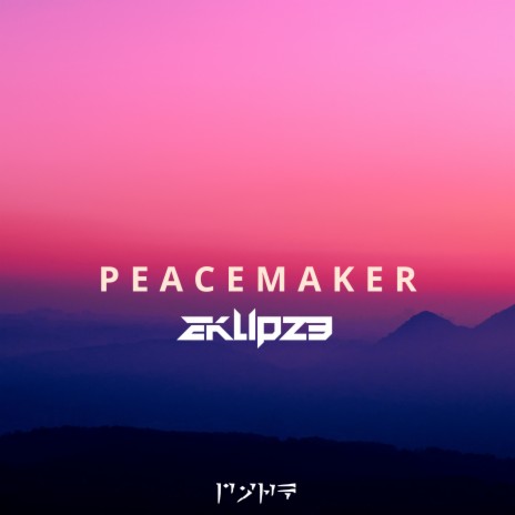 Peacemaker ft. Dark | Boomplay Music