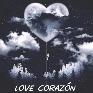 Love Corazón