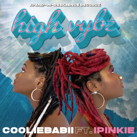 High Vybz ft. iPinkie | Boomplay Music