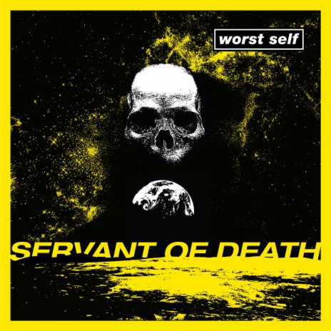 Servant Of Death | Boomplay Music