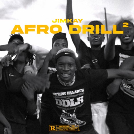 Afro Drill 2 | Boomplay Music