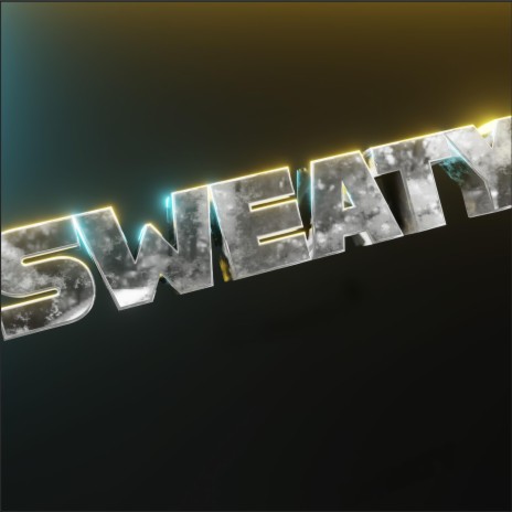 Sweaty ft. 36 hunnid | Boomplay Music