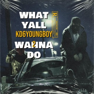 'What Ya'll Wanna Do lyrics | Boomplay Music