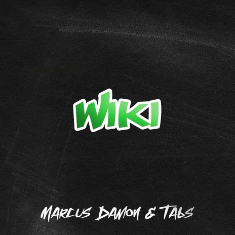 Wiki ft. Marcus Damon | Boomplay Music