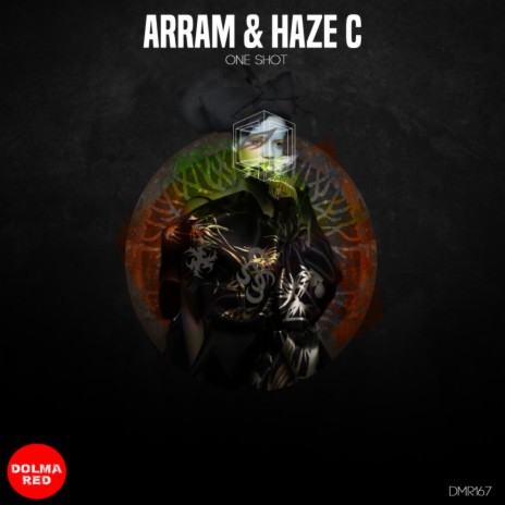 One Shot (Original Mix) ft. Arram