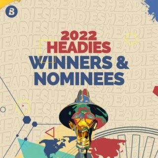 2022 Headies Winners & Nominees