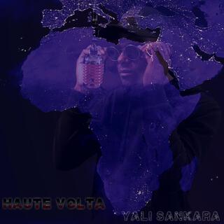 Haute Volta