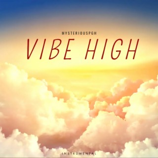 Vibe High (Instrumental)