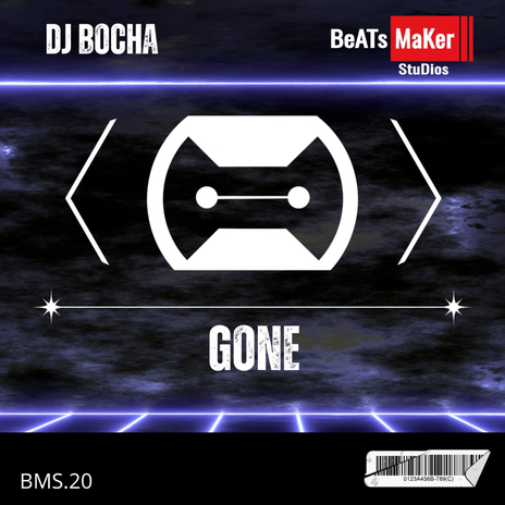 Gone | Boomplay Music