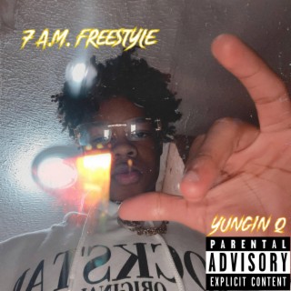 7 A.M. Freestyle