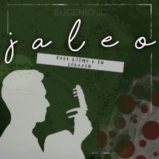 Jaleo lyrics | Boomplay Music