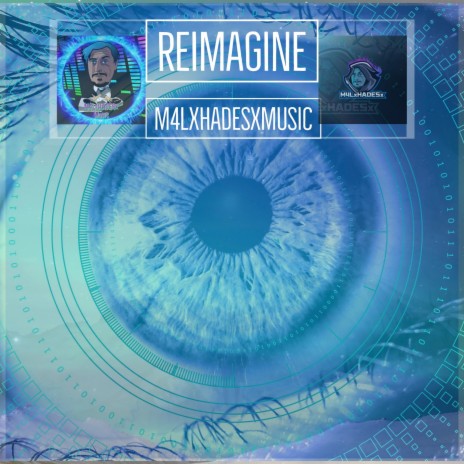 REIMAGINE | Boomplay Music