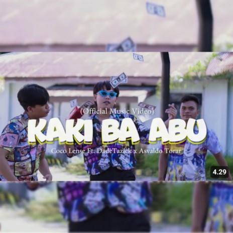 KAKI BA ABU | Boomplay Music