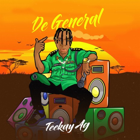 D'general | Boomplay Music