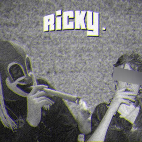 Ricky ft. 5KMike | Boomplay Music