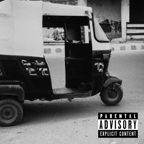 Rickshaw ft. Roheezy | Boomplay Music