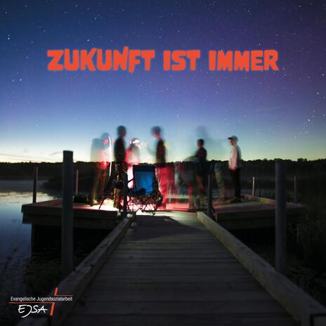 Zukunft ist immer | Boomplay Music