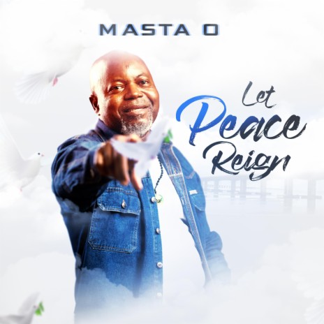 Let Peace Reign | Boomplay Music