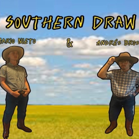 Southern Draw ft. Andrés Bross | Boomplay Music