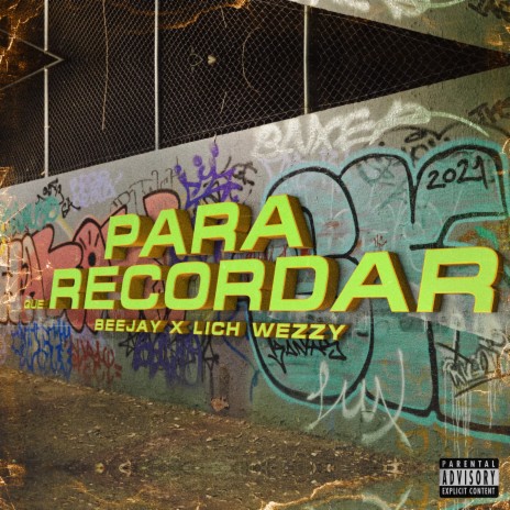 Para Que Recordar | Boomplay Music