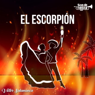 El Escorpión