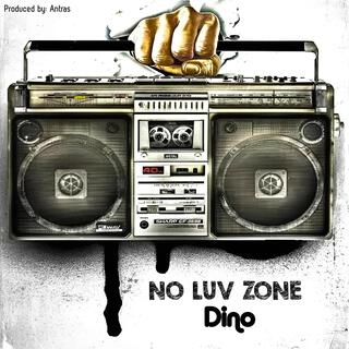 No Love Zone (Afropop)