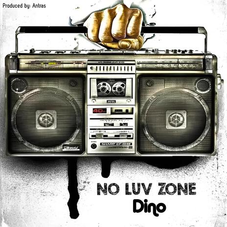 No Love Zone (Afropop) | Boomplay Music