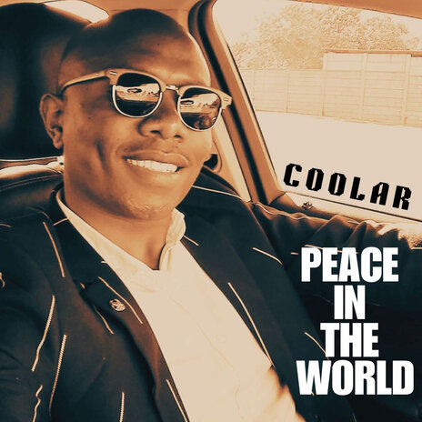 Peace In The World | Boomplay Music