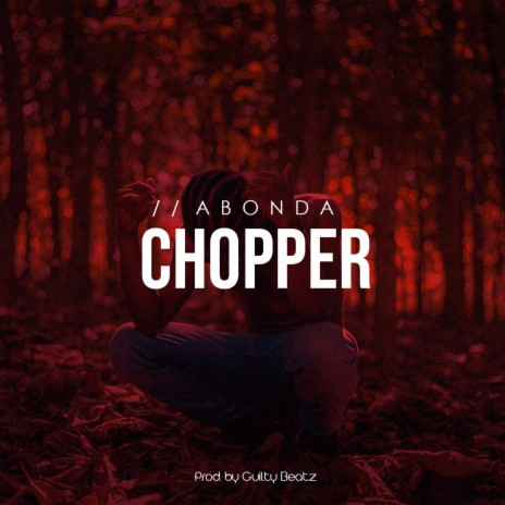 Chopper | Boomplay Music