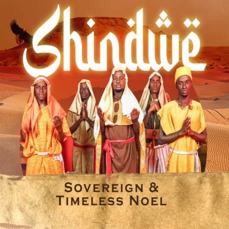Shindwe Ft. Timeless Noel | Boomplay Music
