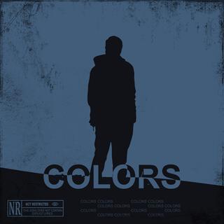 Colors (feat. Kee Flow)