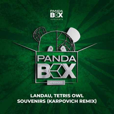 Souvenirs (KARPOVICH Remix) ft. Tetris Owl | Boomplay Music