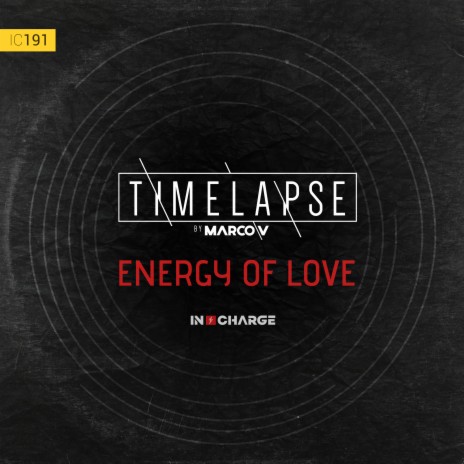 Energy of Love (Timelapse Radio Mix) | Boomplay Music