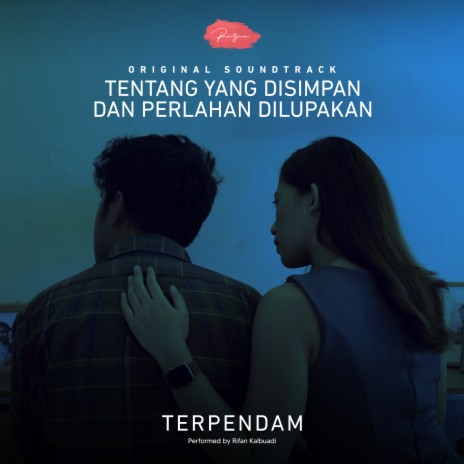 Terpendam | Boomplay Music