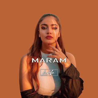 Maram (Dancehall Beat)