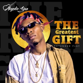 The greatest Gift