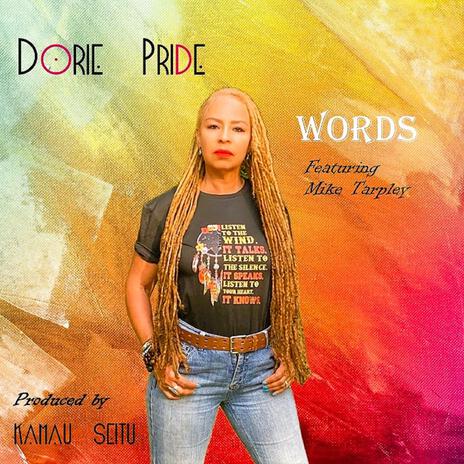 Words ft. Mike Tarpley | Boomplay Music