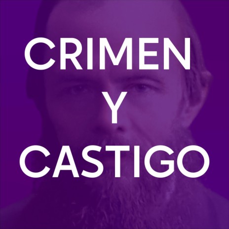 Crimen y Castigo | Boomplay Music
