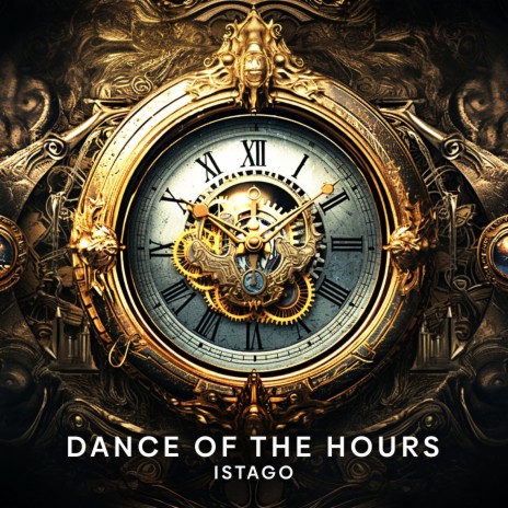 Dance of the Hours | Boomplay Music