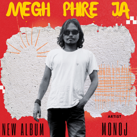 Megh Phire Ja | Boomplay Music