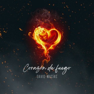 Corazón de fuego